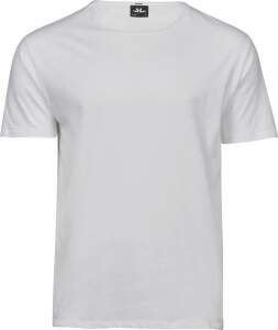 Tee Jays | TJ 5060 Herren T-Shirt mit ungesäumtem...