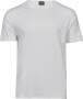 Tee Jays | TJ 5060 Herren T-Shirt mit ungesäumtem Ausschnitt