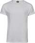 Tee Jays | TJ 5062 Herren T-Shirt mit Umschlag am Arm