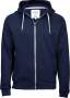 Tee Jays | TJ 5402 Herren Kapuzen Sweatjacke "Urban"