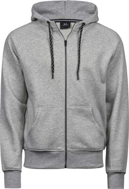 Tee Jays | TJ 5435 Herren Kapuzen Sweatjacke