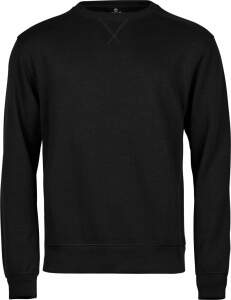 Tee Jays | TJ 5504 Interlock Sweater