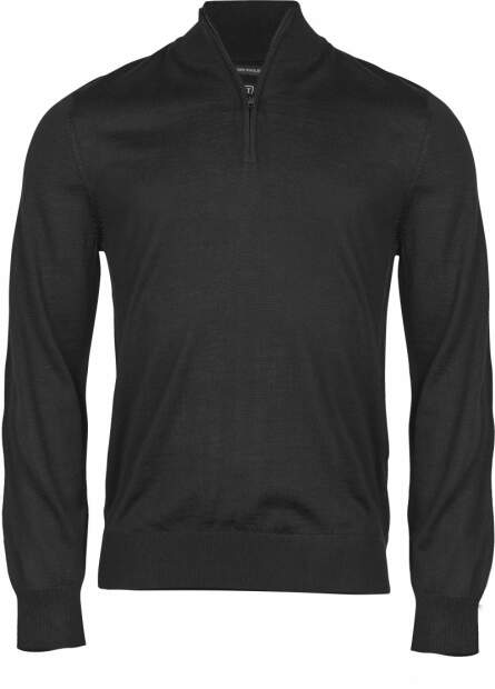 Tee Jays | TJ 6010 Herren 1/4 Zip Pullover