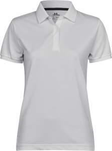 Tee Jays | TJ 7001 Damen Piqué Club Polo