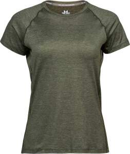 Tee Jays | TJ 7021 Damen CoolDry Sport Shirt