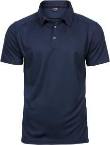 Tee Jays | TJ 7200 Herren Luxus Sport Polo