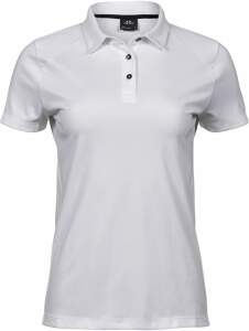 Tee Jays | TJ 7201 Damen Luxus Sport Polo