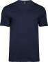 Tee Jays | TJ 8006 Herren V-Ausschnitt T-Shirt "Fashion Sof Tee"