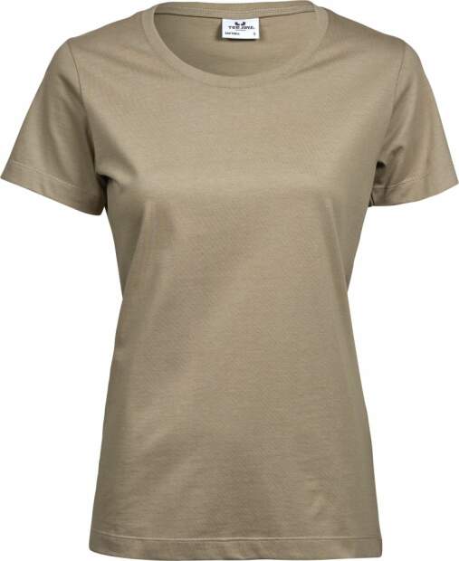 Tee Jays | TJ 8050 Damen T-Shirt "Sof Tee"