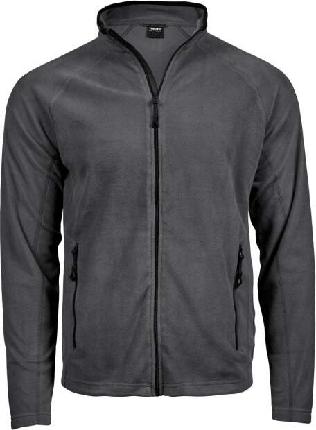 Tee Jays | TJ 9160 Herren Fleece Jacke