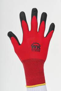 Kariban | WKP 701 Workwear Präzisions-Handschuhe