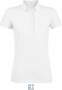 NEOBLU | Owen Women Damen Piqué Polo