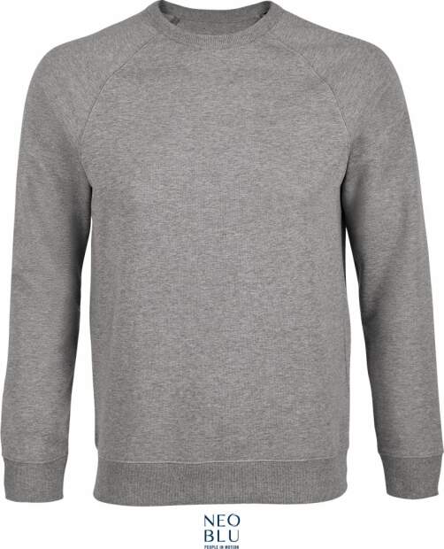 NEOBLU | Nelson Men Herren Raglan Sweater