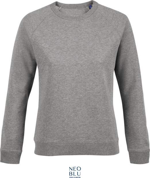 NEOBLU | Nelson Women Damen Raglan Sweater