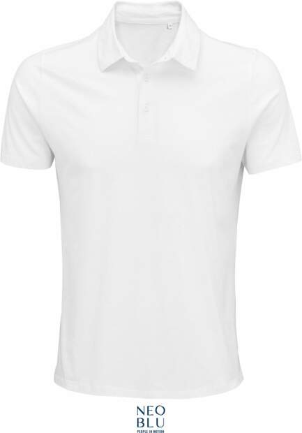 NEOBLU | Octave Men Herren Jersey Polo