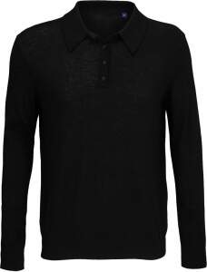 NEOBLU | Stefan Herren Polo Sweater