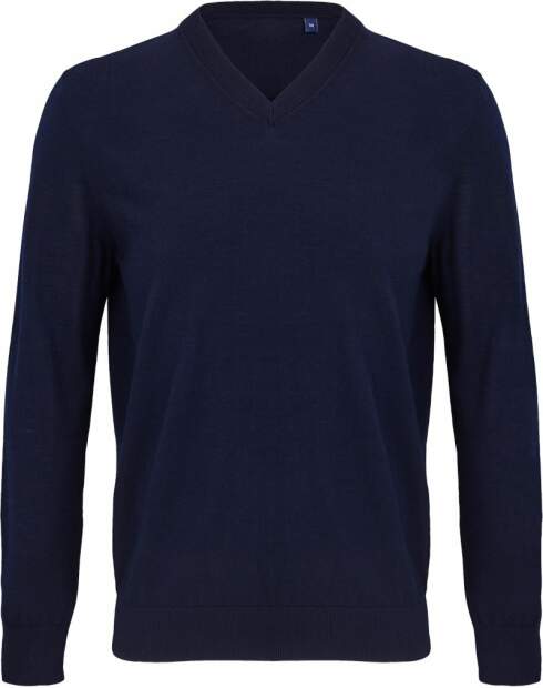 NEOBLU | Sullivan Men Herren V-Ausschnitt Pullover