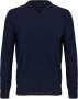 NEOBLU | Sullivan Men Herren V-Ausschnitt Pullover