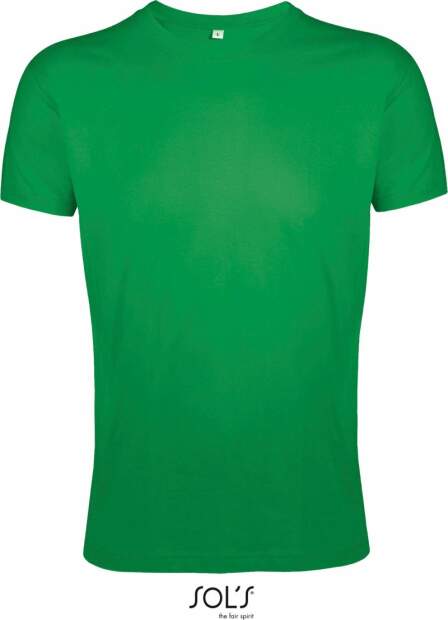 SOLS | Regent Fit Herren Slim Fit T-Shirt