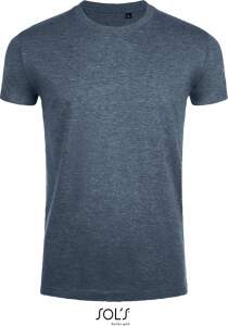 SOLS | Imperial Fit Herren Slim Fit T-Shirt