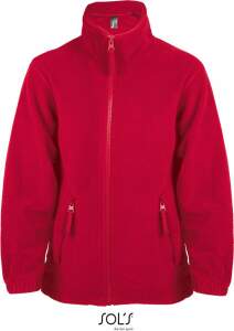 SOLS | North Kids Kinder Fleece Jacke