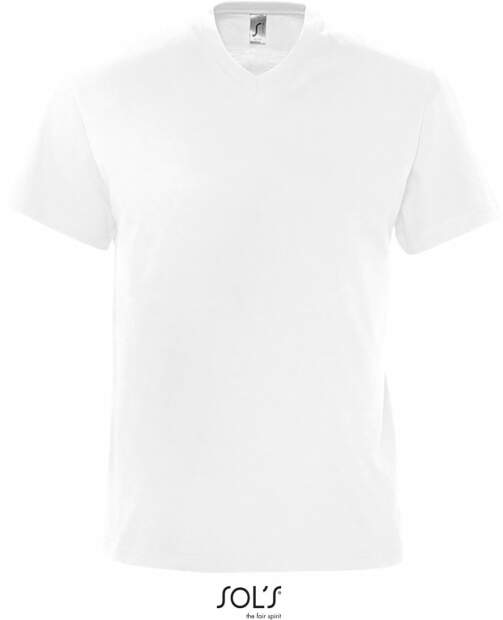 SOLS | Victory Herren V-Ausschnitt T-Shirt