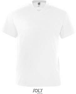 SOLS | Victory Herren V-Ausschnitt T-Shirt