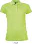 SOLS | Performer Women Damen Piqué Sport Polo