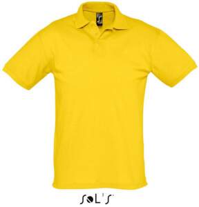 SOLS | Season Polycotton Piqué Polo