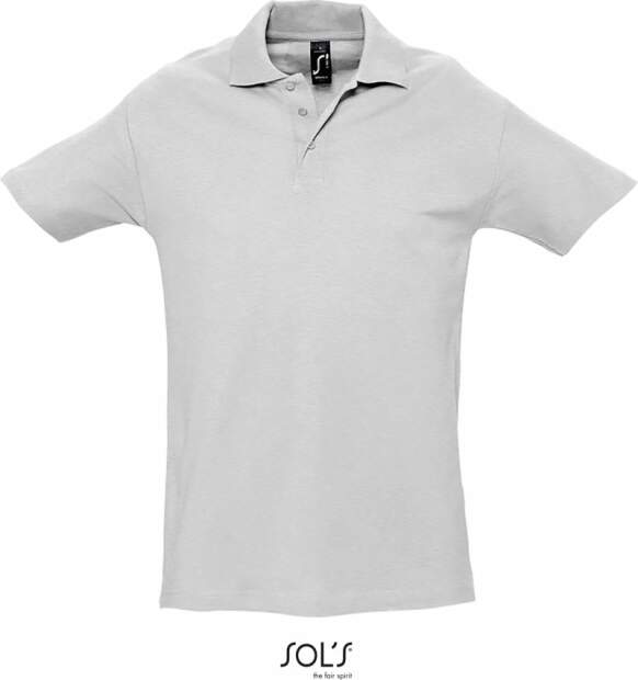 SOLS | Spring II Piqué Polo