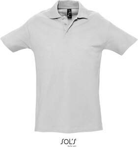 SOLS | Spring II Piqué Polo