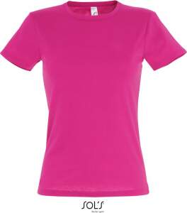 SOLS | Miss Damen T-Shirt