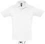 SOLS | Pepper Herren Slub Polo