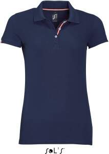 SOLS | Patriot Women Schweres Damen Piqué Polo