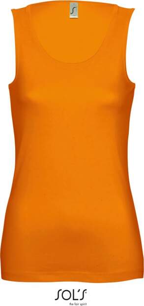 SOLS | Jane Damen Tanktop