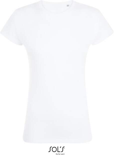 SOLS | Magma Women Damen Sublimations T-Shirt