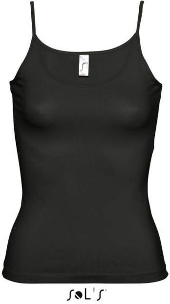 SOLS | Malibu Damen Trägershirt "Malibu"