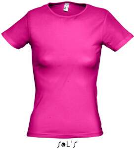 SOLS | Miami Damen Stretch T-Shirt