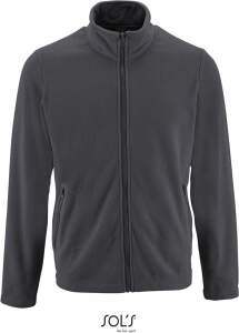 SOLS | Norman Men Herren Fleece Jacke