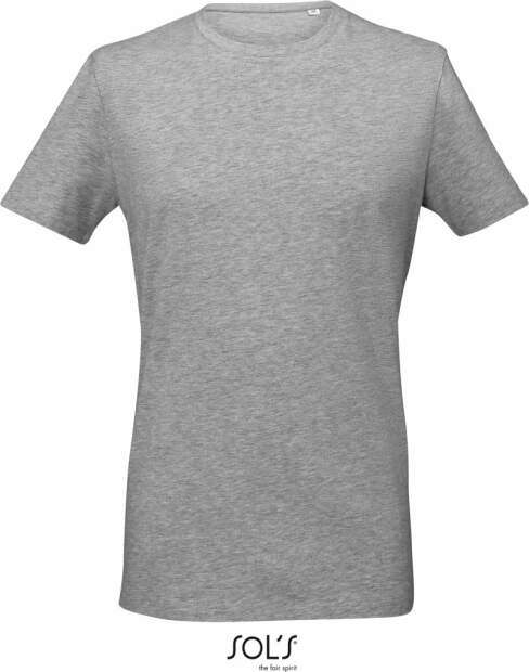 SOLS | Millenium Men Herren T-Shirt