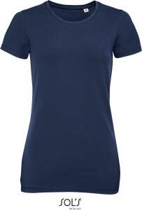 SOLS | Millenium Women Damen T-Shirt