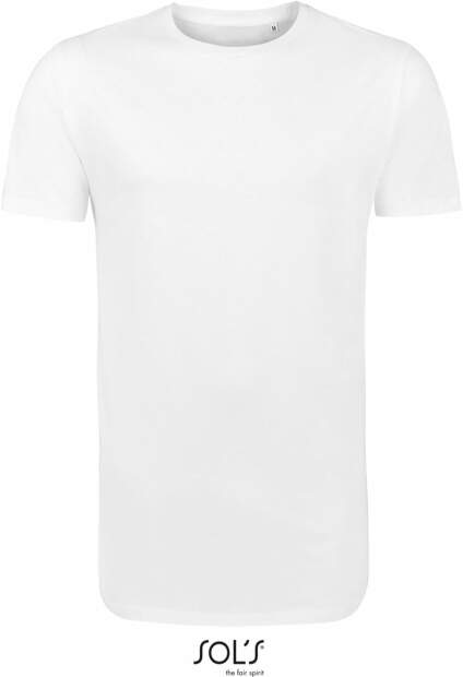 SOLS | Magnum Men Herren T-Shirt lang