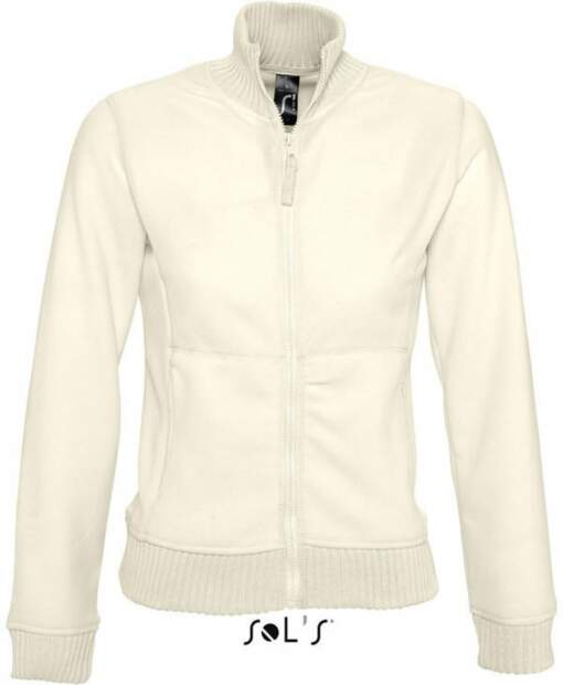 SOLS | Next Damen Fleece Jacke