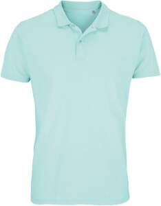 SOLS | Planet Men Herren Bio Piqué Polo