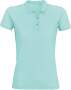 SOLS | Planet Women Damen Bio Piqué Polo