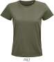 SOLS | Pioneer Women Damen Bio T-Shirt