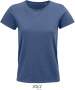 SOLS | Crusader Women Damen Bio T-Shirt