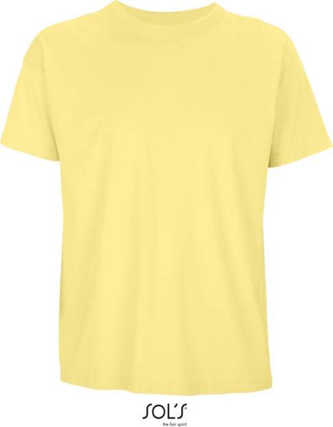 SOLS | Boxy Men Herren Oversize T-Shirt