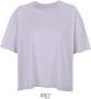 SOLS | Boxy Women Damen Oversize T-Shirt