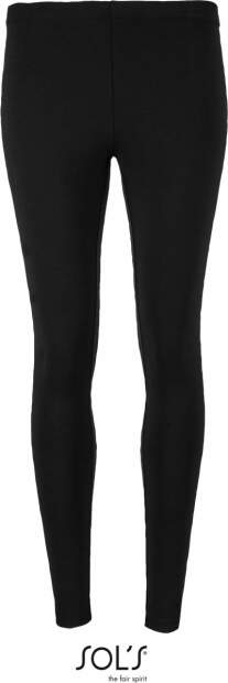 SOLS | Jill Damen Leggings